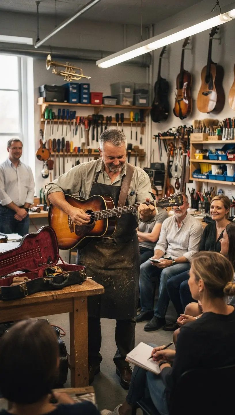 Choosing the Right Repair Service for Your Needs