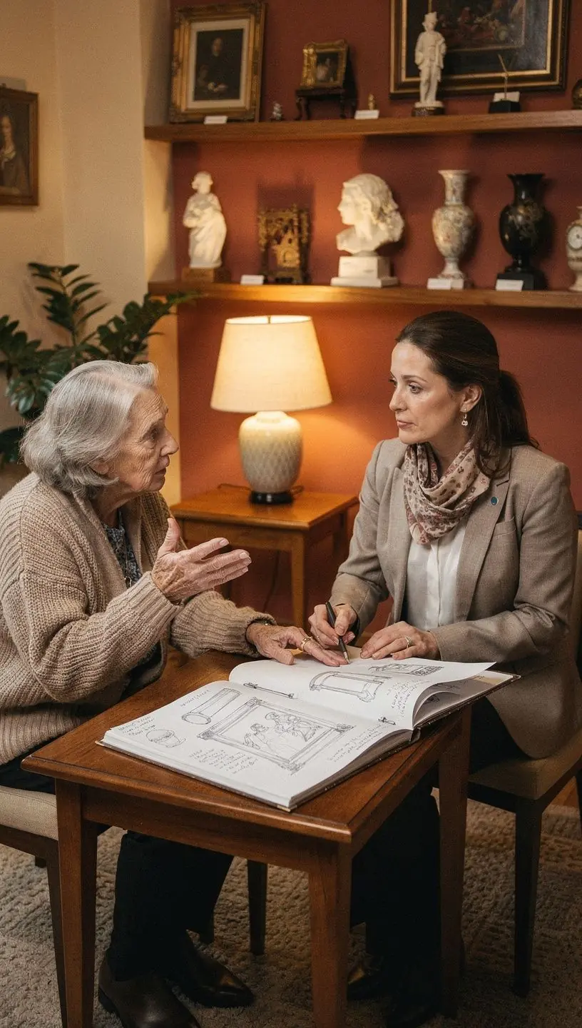 Craftsmanship in household repairs and restoration services