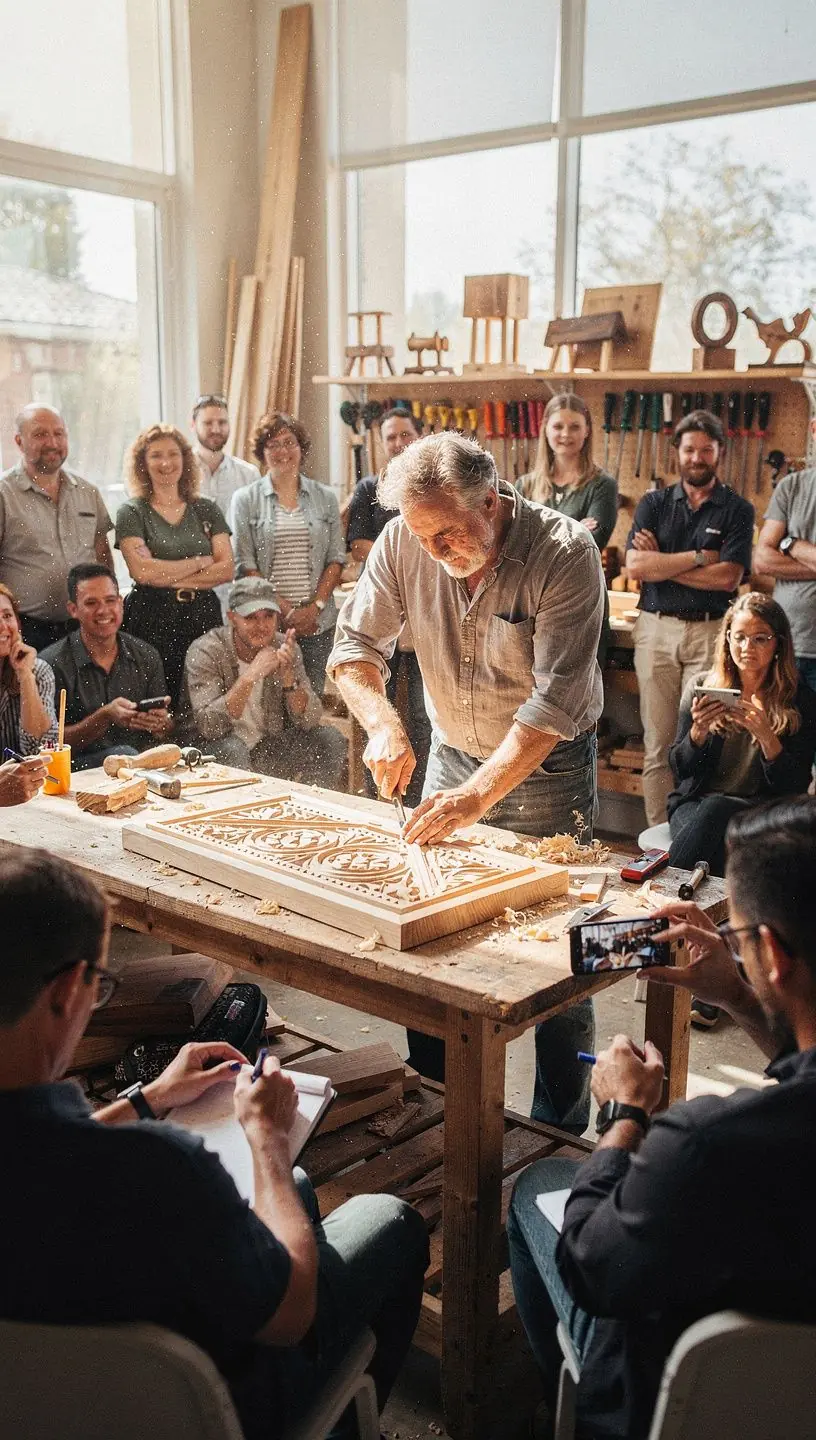 Expert tips for effective furniture repair techniques.