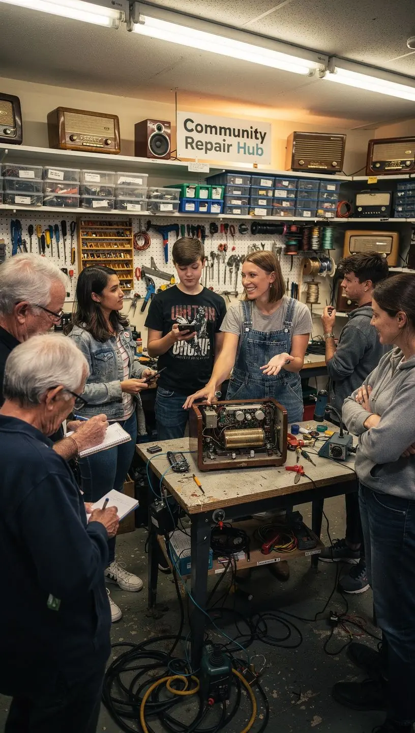 Tips for maintaining household items for longevity