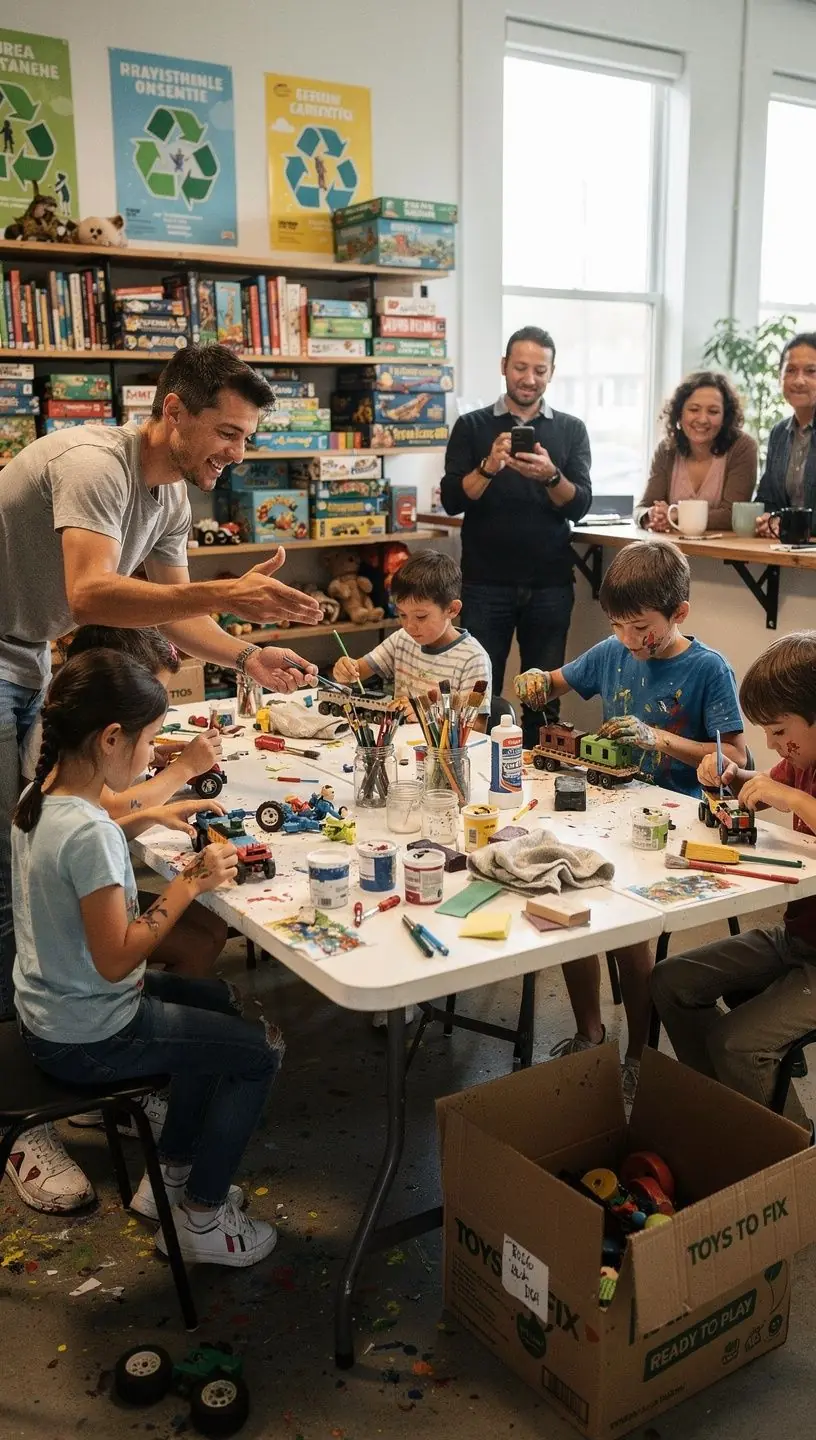 Debunking DIY repair myths for household items