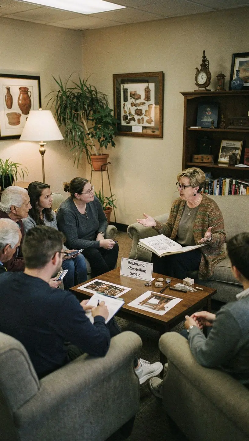 Cost analysis in household repair services