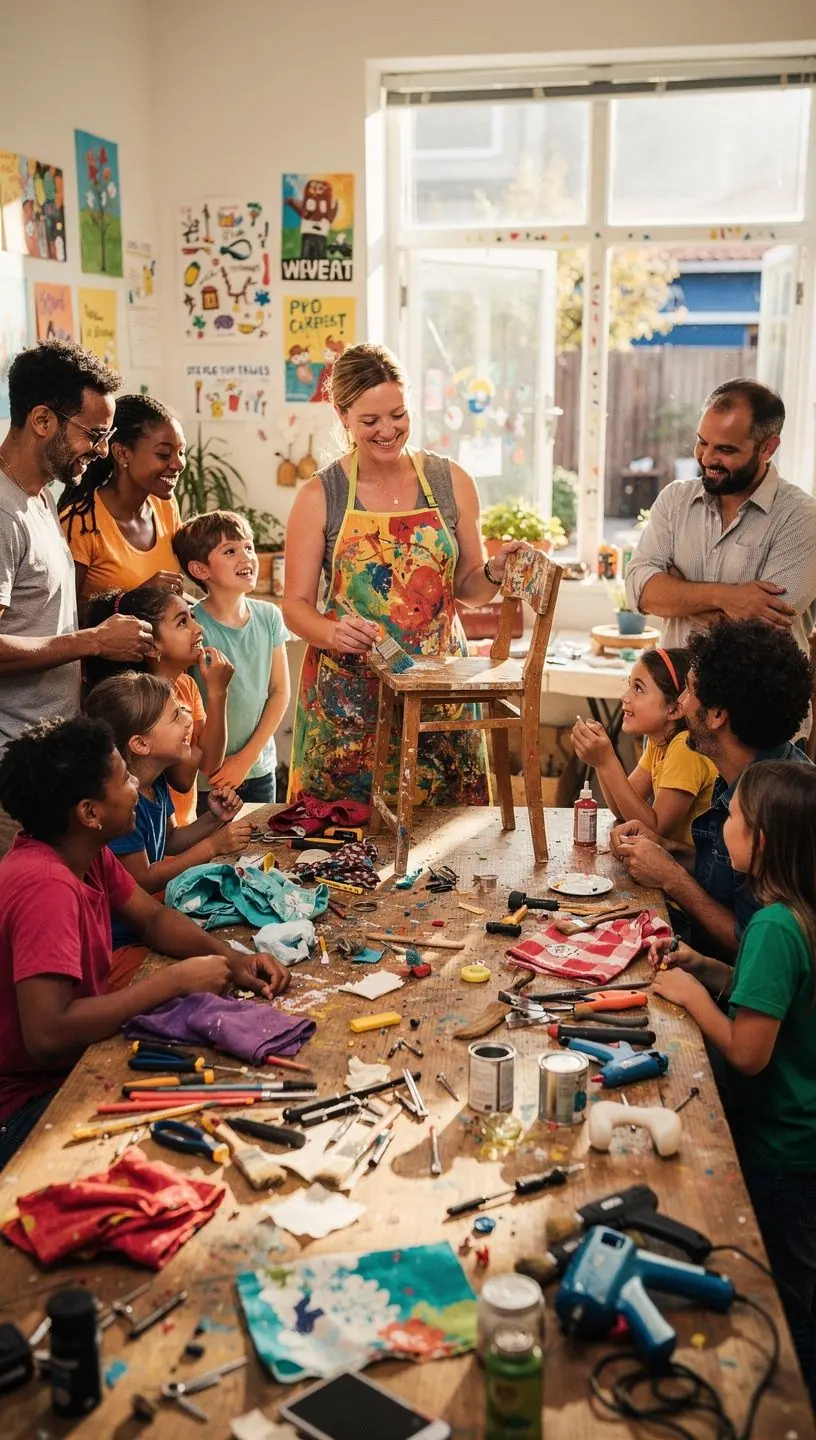 Guide to various wood finishes for restoration